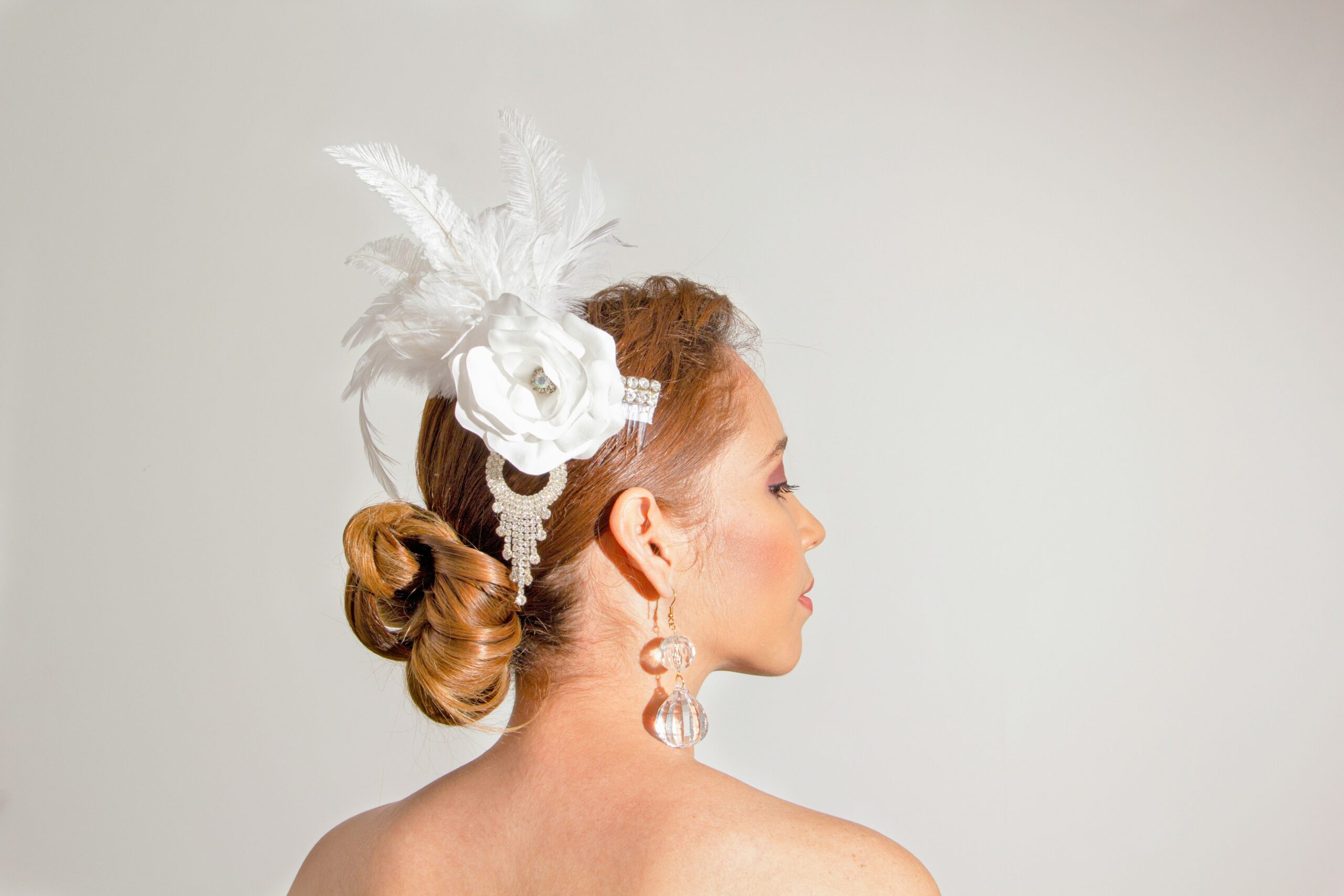 The Ultimate Guide to Bridal Hair Crowns: Look Like Royalty on Your Big Day