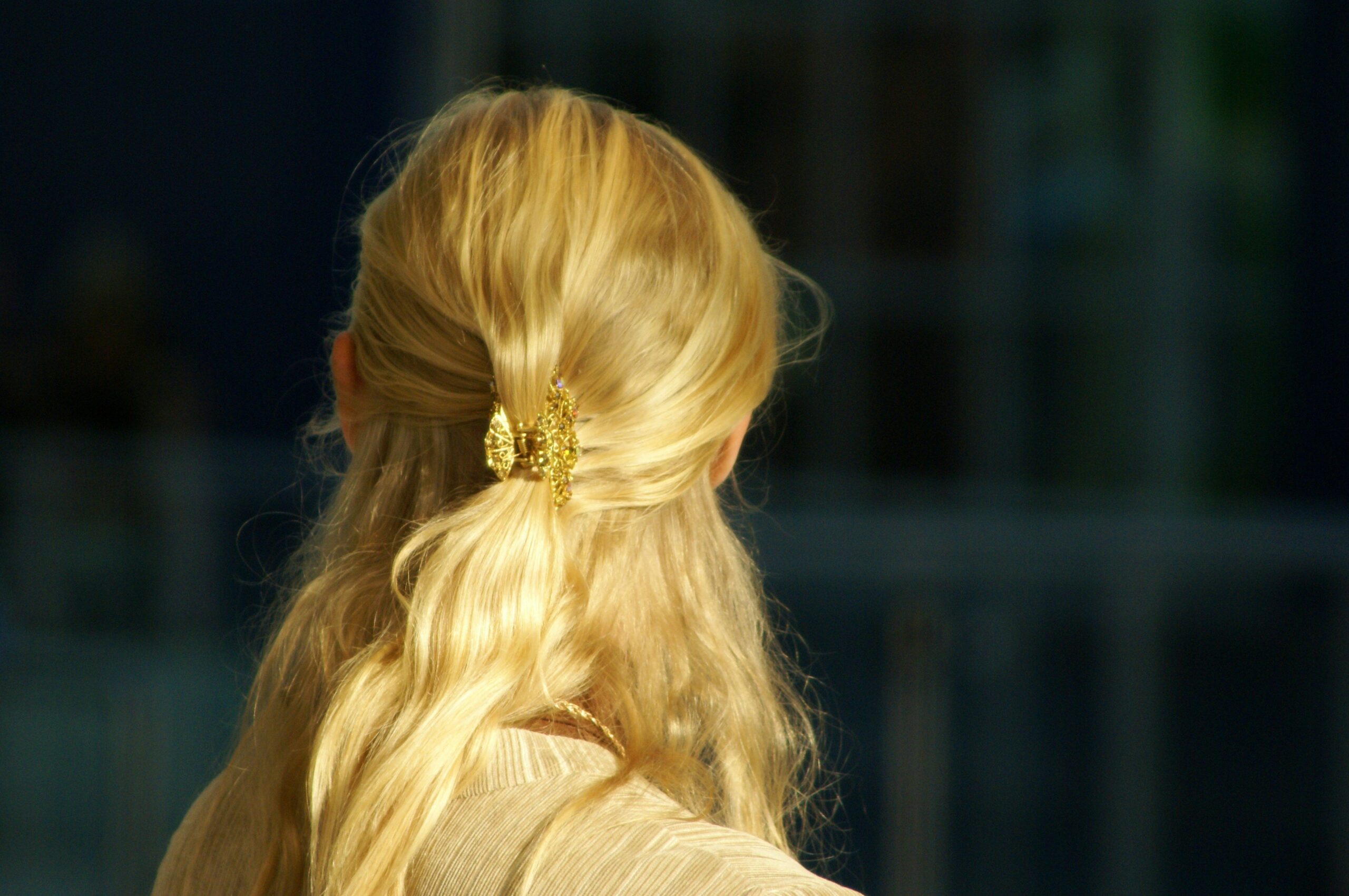 Unlocking the Luxe Appearance: Why Hair Crowns Are Your Secret Weapon