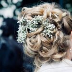Why Lace Bridal Hairpieces Are the Secret to Your Dream Wedding Look
