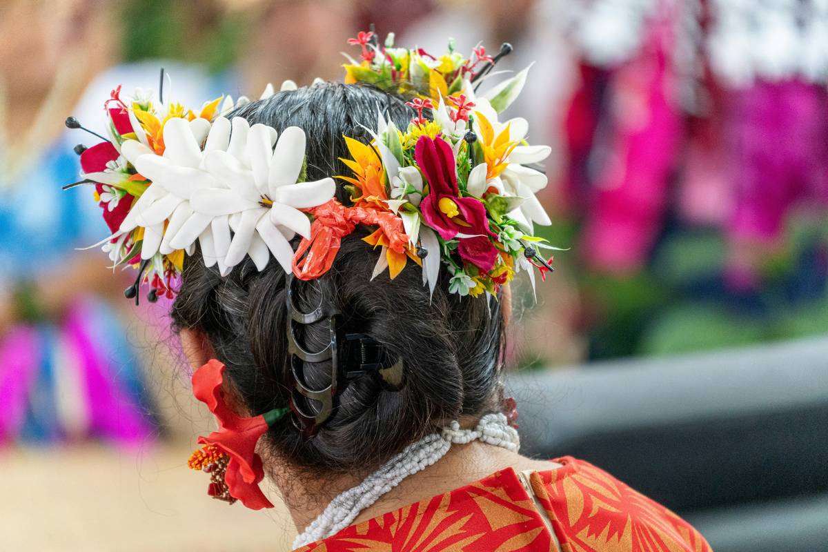 Cultural Event Hair Crowns: Your Ultimate Guide to Mastering this Timeless Trend