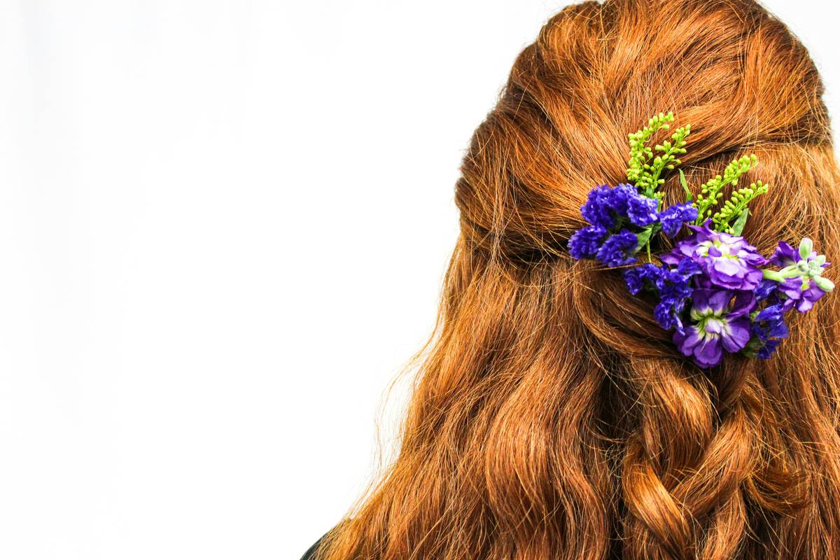Effortlessly Beautiful: The Ultimate Guide to Everyday Hair Crowns