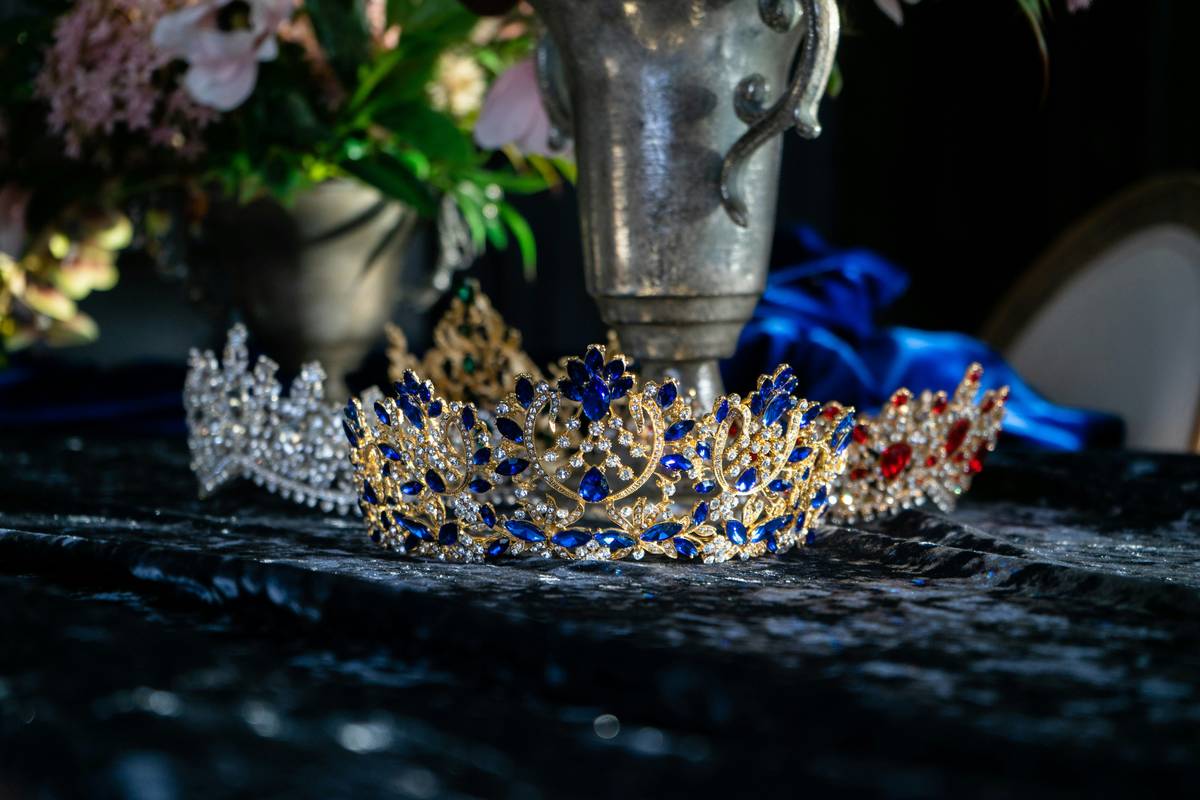The Ultimate Guide to Ornate Bridal Tiaras: Elevate Your Wedding Day Look