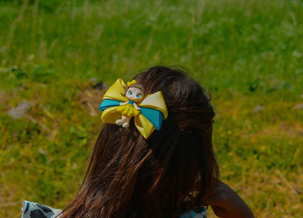 Decorative Headbands: How to Elevate Your Look with Hair Crowns